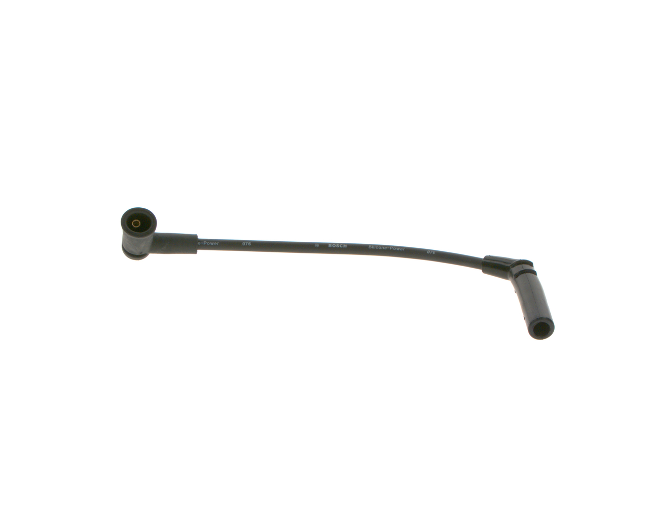 BOSCH 0 986 357 267 Zündleitungssatz FIAT 127 Schrägheck (127)