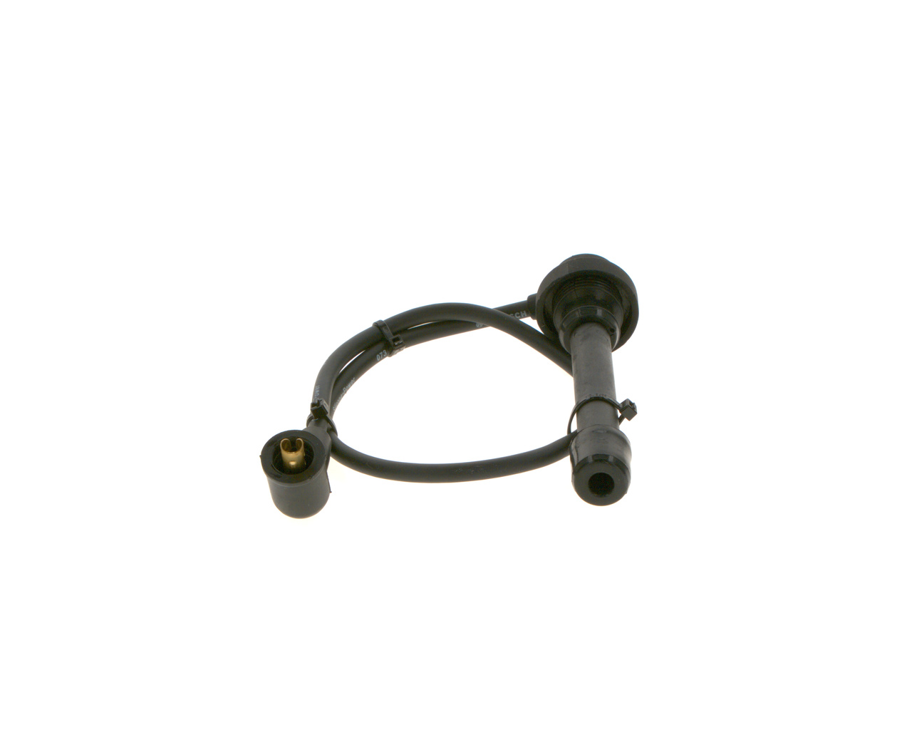 Numer OEM MD 362 276 - Zestaw przewodów zapłonowych 0 986 357 272 MITSUBISHI