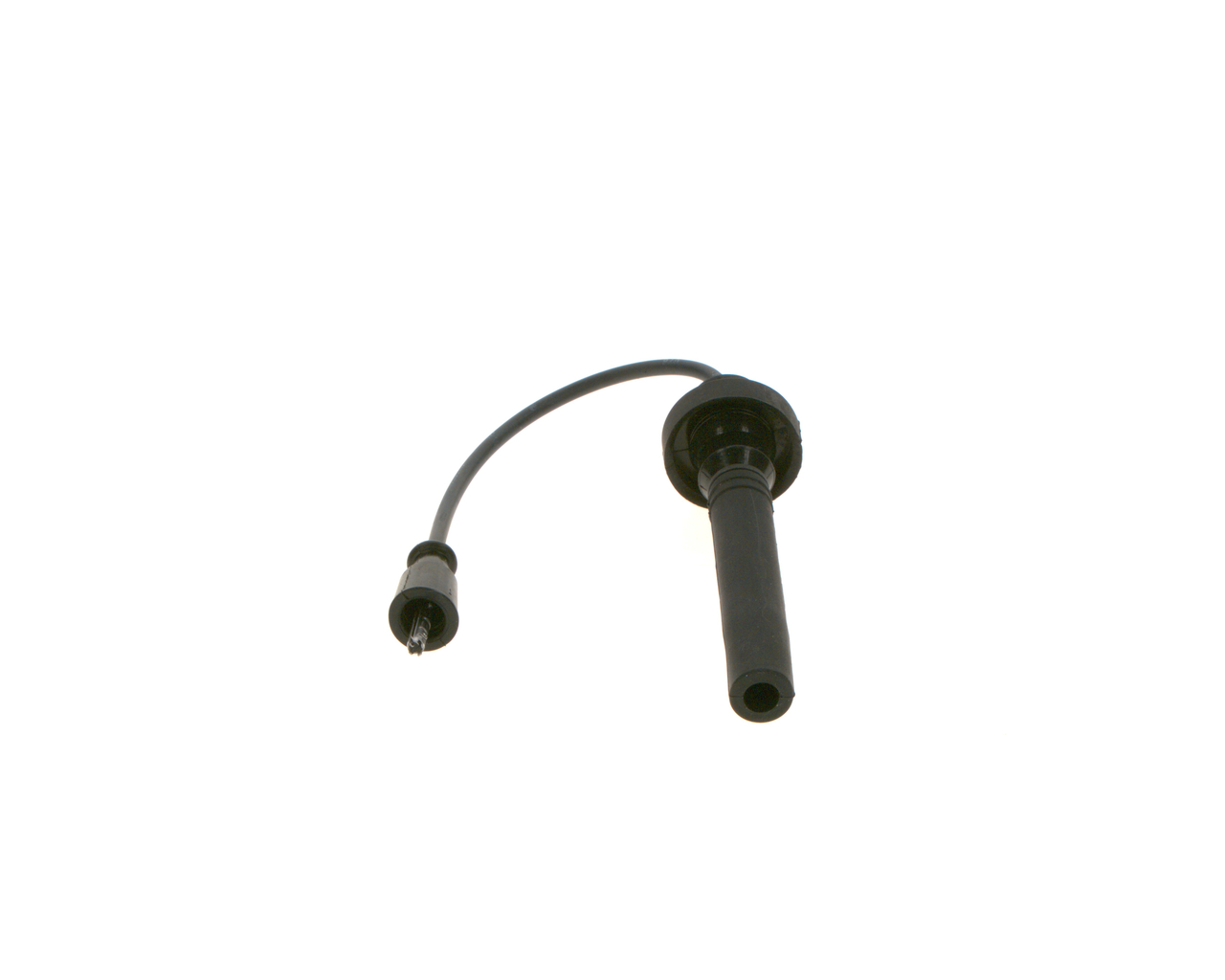 Juego de cables de encendido 0 986 357 273 BOSCH MITSUBISHI Lancer VII Berlina (CS_A, CT_A) 1.6 2003 98 cv