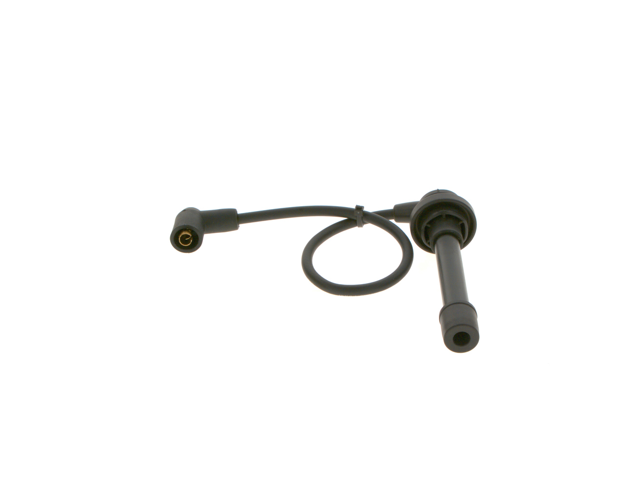 BOSCH | Cables de calentadores 0 986 357 278 NISSAN Note I (E11, NE11) 2007 baratos online
