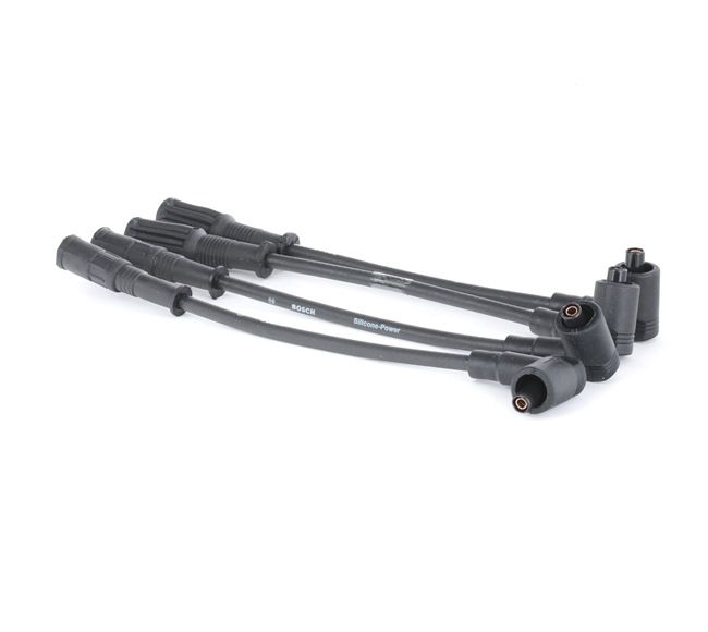 Zündleitungssatz 0 986 357 286 BOSCH FIAT Idea (350) 1.4 2014 77 PS