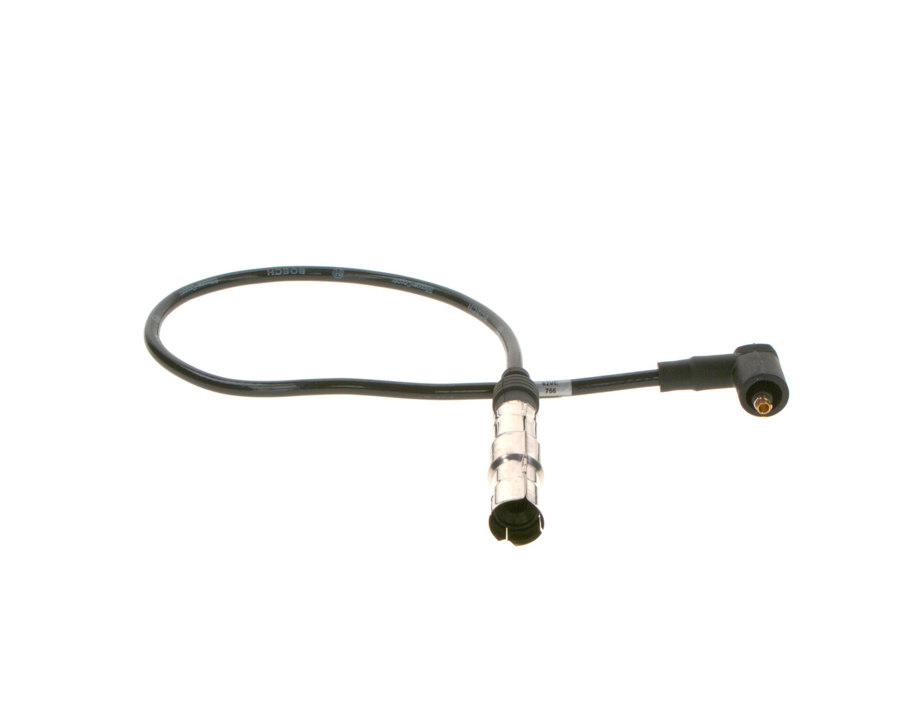 Cabo de ignição 0 986 357 714 BOSCH VW Passat B3/B4 Variant (3A5, 35i) 2.9 VR6 Syncro 1996 184 cv