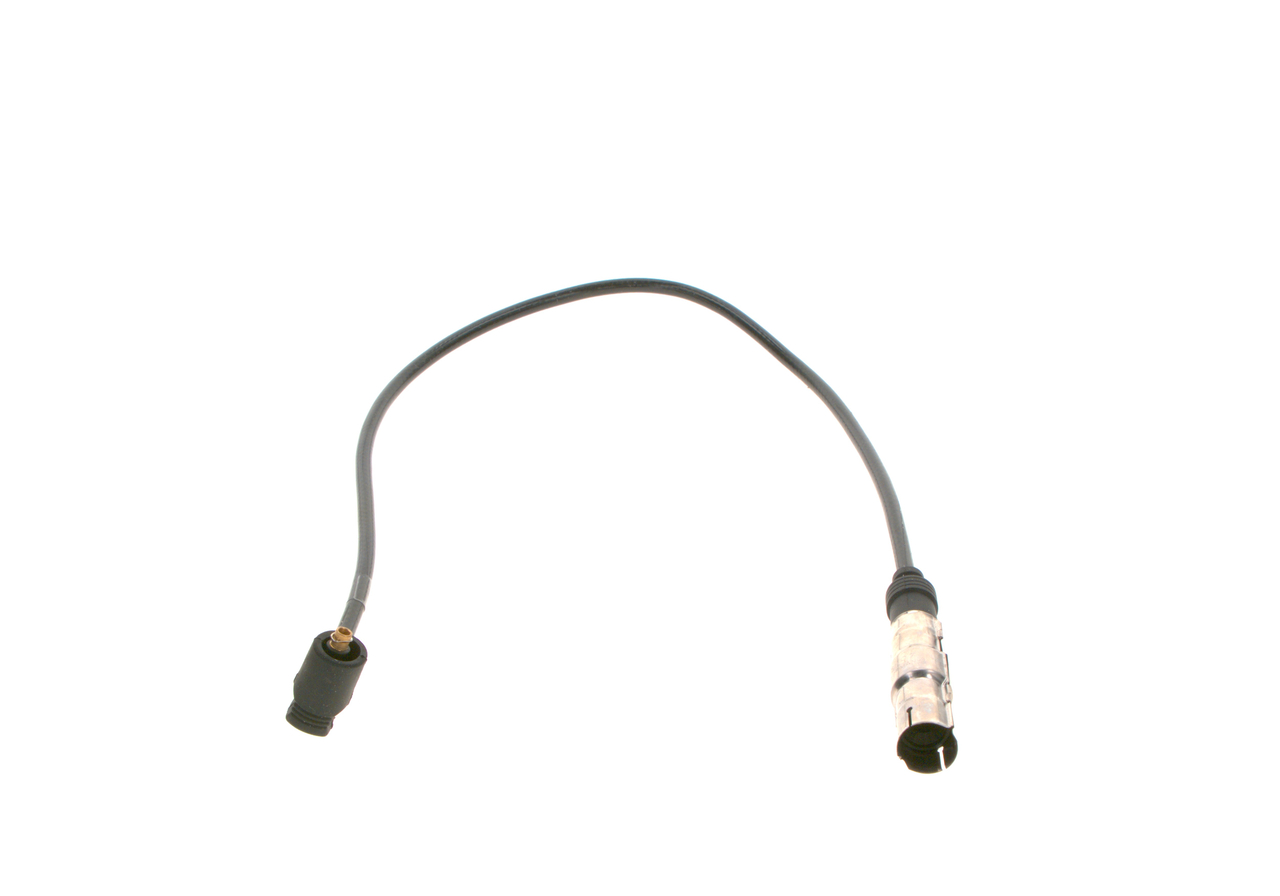 Cabo de ignição 0 986 357 715 BOSCH VW Passat B3/B4 Variant (3A5, 35i) 2.9 VR6 Syncro 1996 184 cv