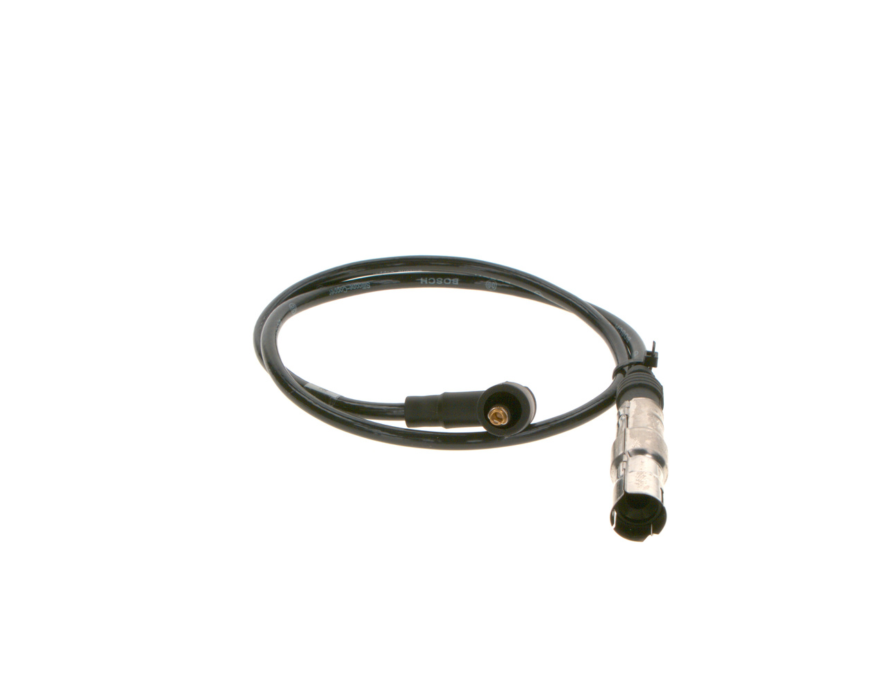 Cabo de ignição 0 986 357 716 BOSCH VW Passat B3/B4 Variant (3A5, 35i) 2.9 VR6 Syncro 1997 184 cv