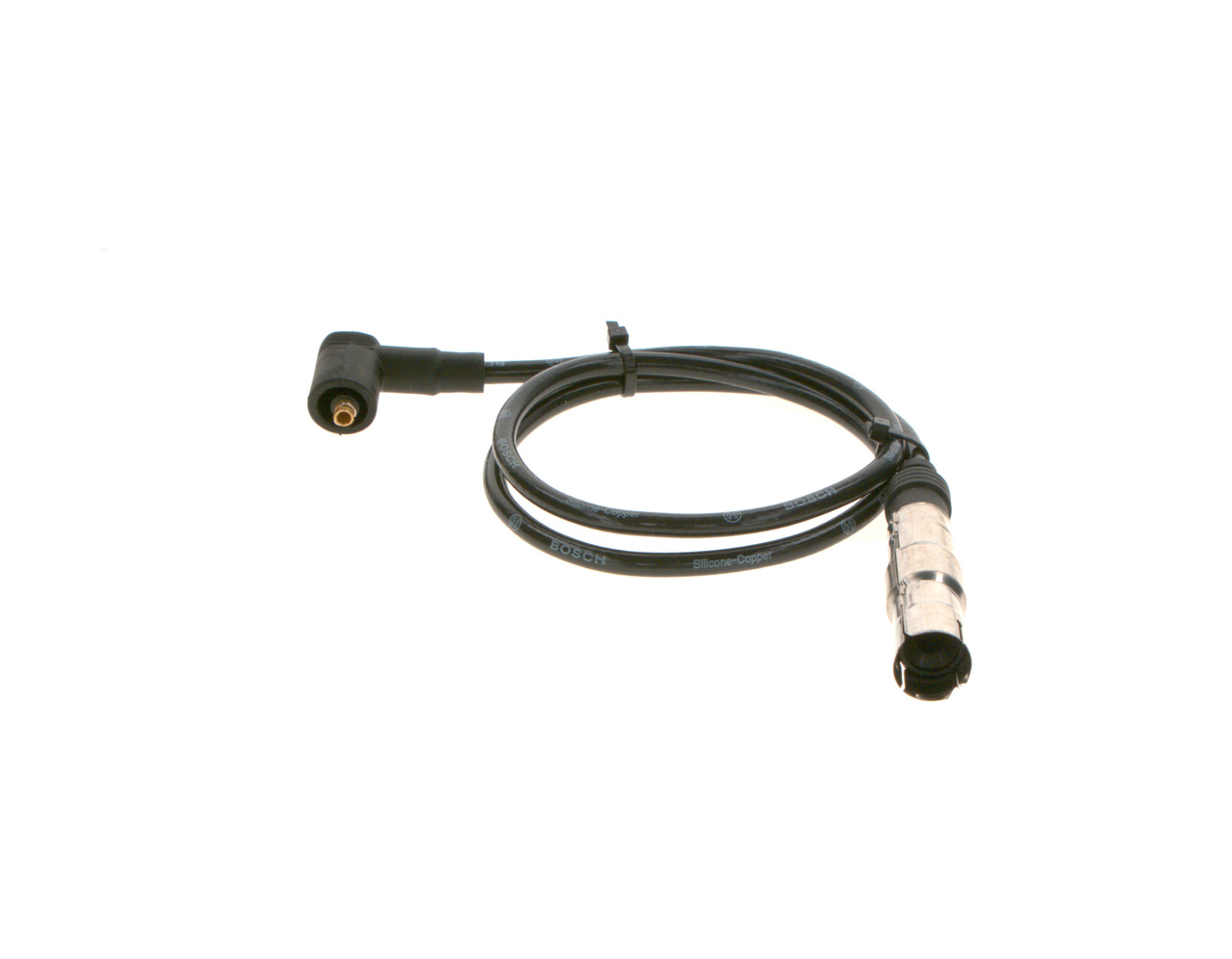 Cabo de ignição 0 986 357 717 BOSCH VW Passat B3/B4 Variant (3A5, 35i) 2.9 VR6 Syncro 1994 184 cv