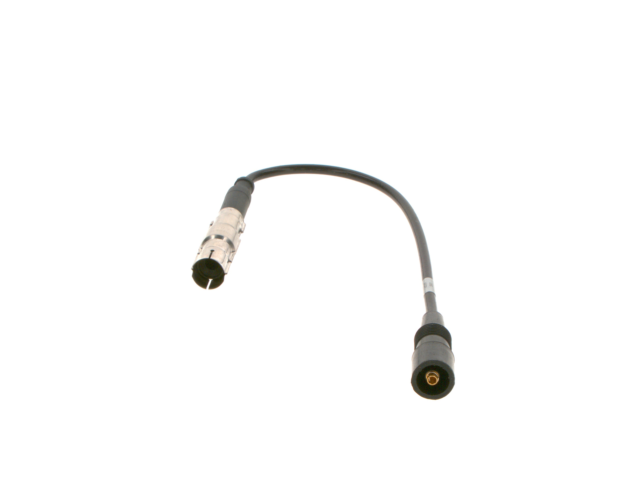 Cabo de ignição 0 986 357 719 BOSCH AUDI A8 D2 (4D2, 4D8) 2.8 1996 163 cv