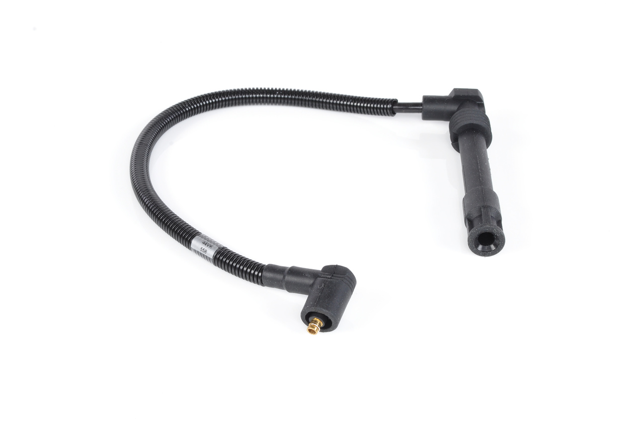 Cabo de ignição 0 986 357 722 BOSCH AUDI A4 B6 Sedan (8E2) 2.4 2004 163 cv