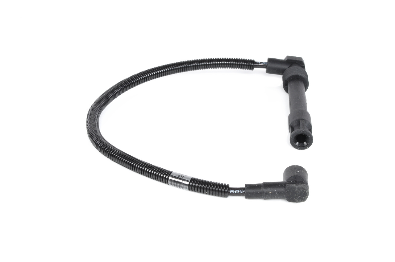 Cabo de ignição 0 986 357 723 BOSCH AUDI A4 B6 Sedan (8E2) 2.4 2003 163 cv