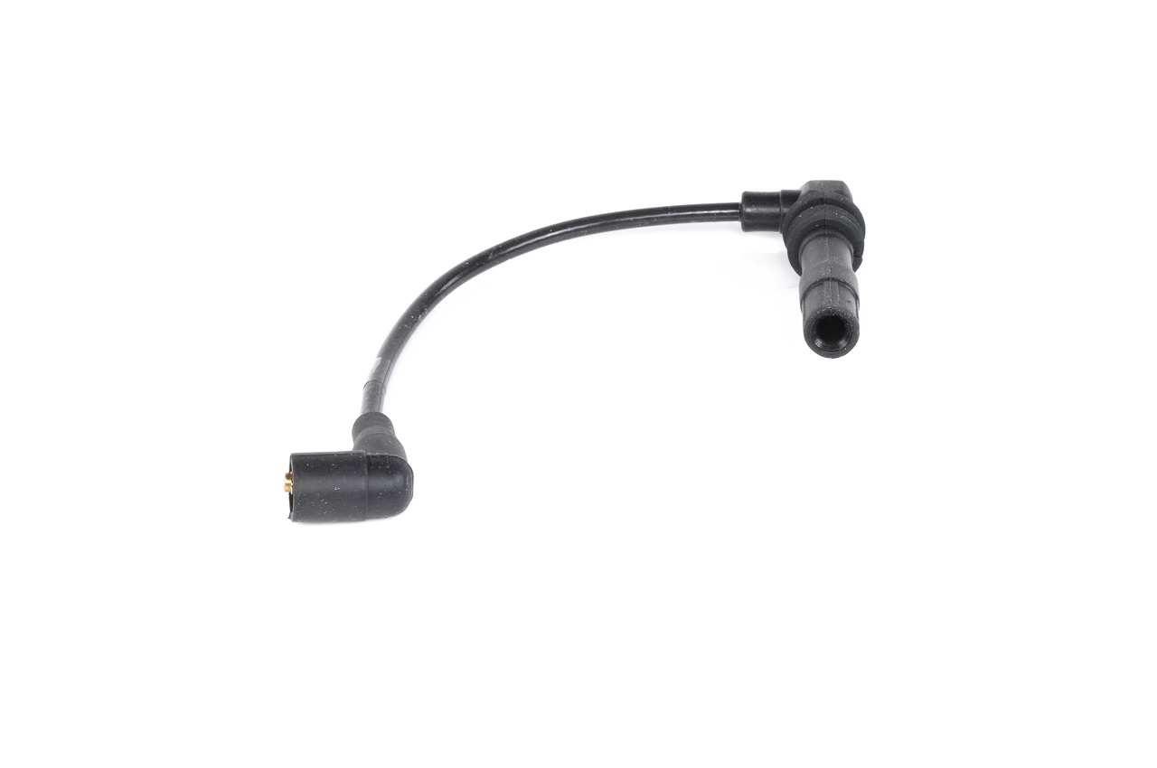 Cabo de ignição 0 986 357 724 BOSCH VW Golf IV Variant (1J5) 1.6 16V 2003 105 cv