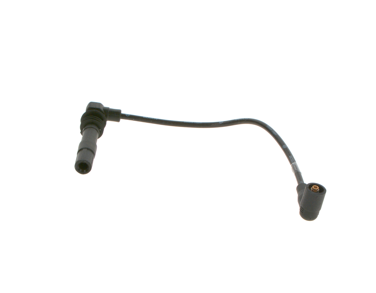Cabo de ignição 0 986 357 725 BOSCH VW Golf IV Variant (1J5) 1.6 16V 2006 105 cv