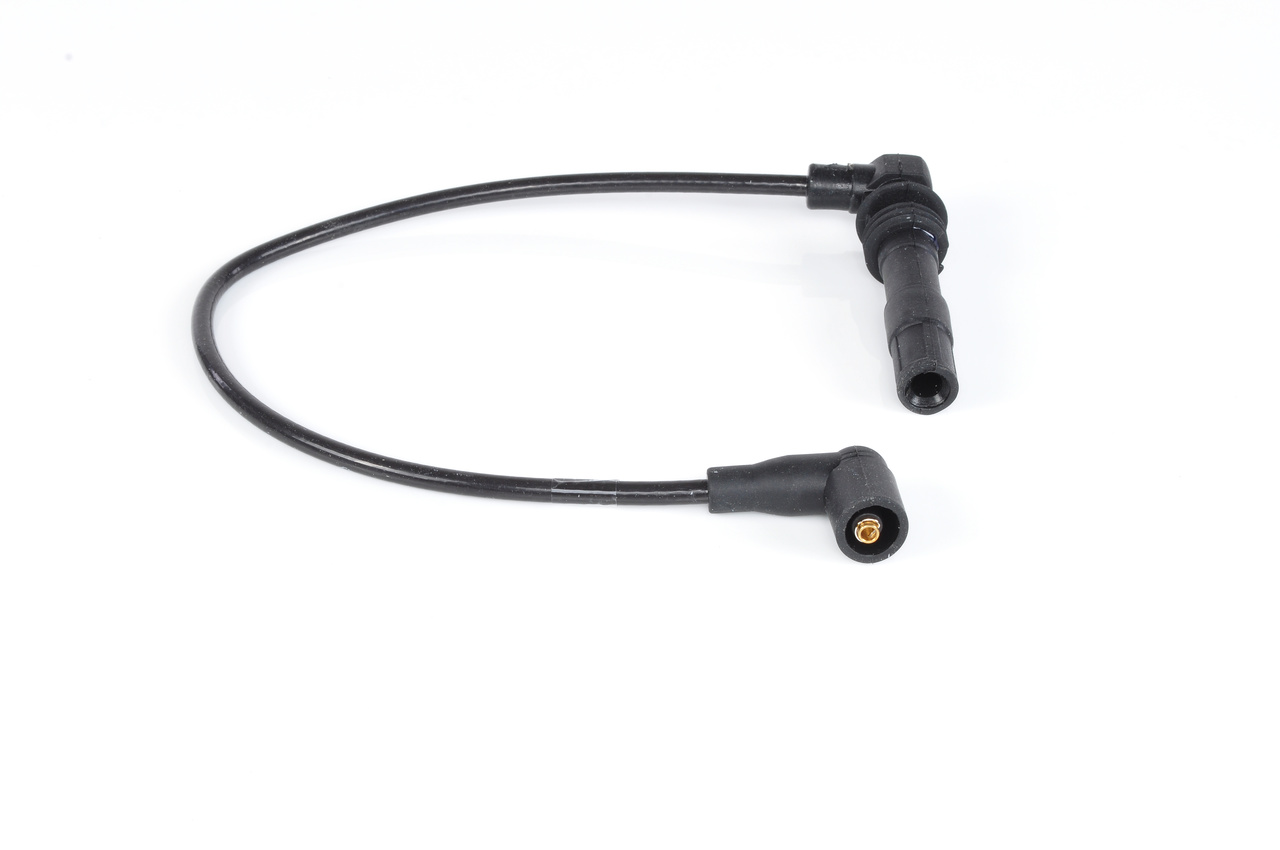Cabo de ignição 0 986 357 726 BOSCH VW Golf IV Variant (1J5) 1.6 16V 2004 105 cv