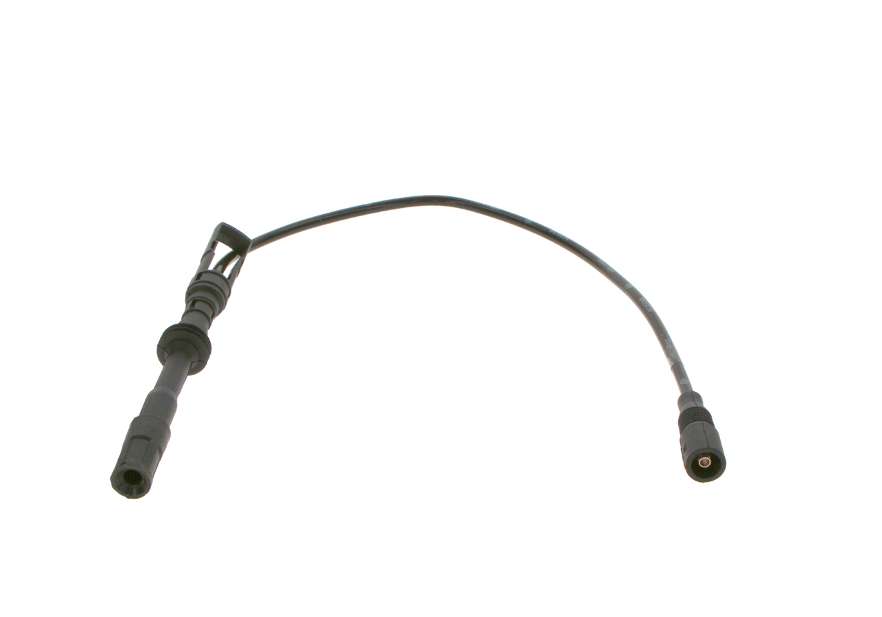Cabo de ignição 0 986 357 727 BOSCH SKODA Octavia I Combi (1U5) 1.8 20V 1999 125 cv