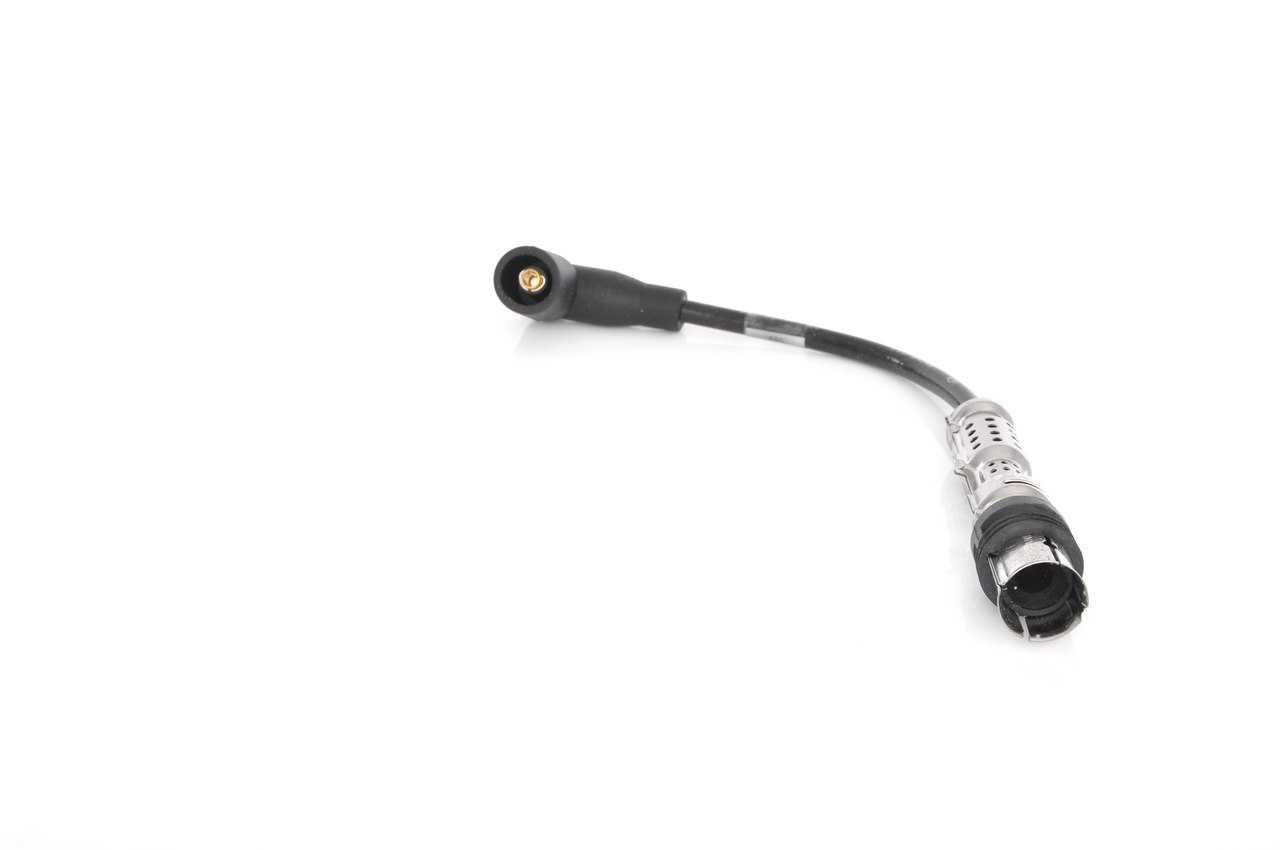 Cavo candele 0 986 357 729 BOSCH Volkswagen Touran I (1T1, 1T2) 1.6 BiFuel 2007 102 CV