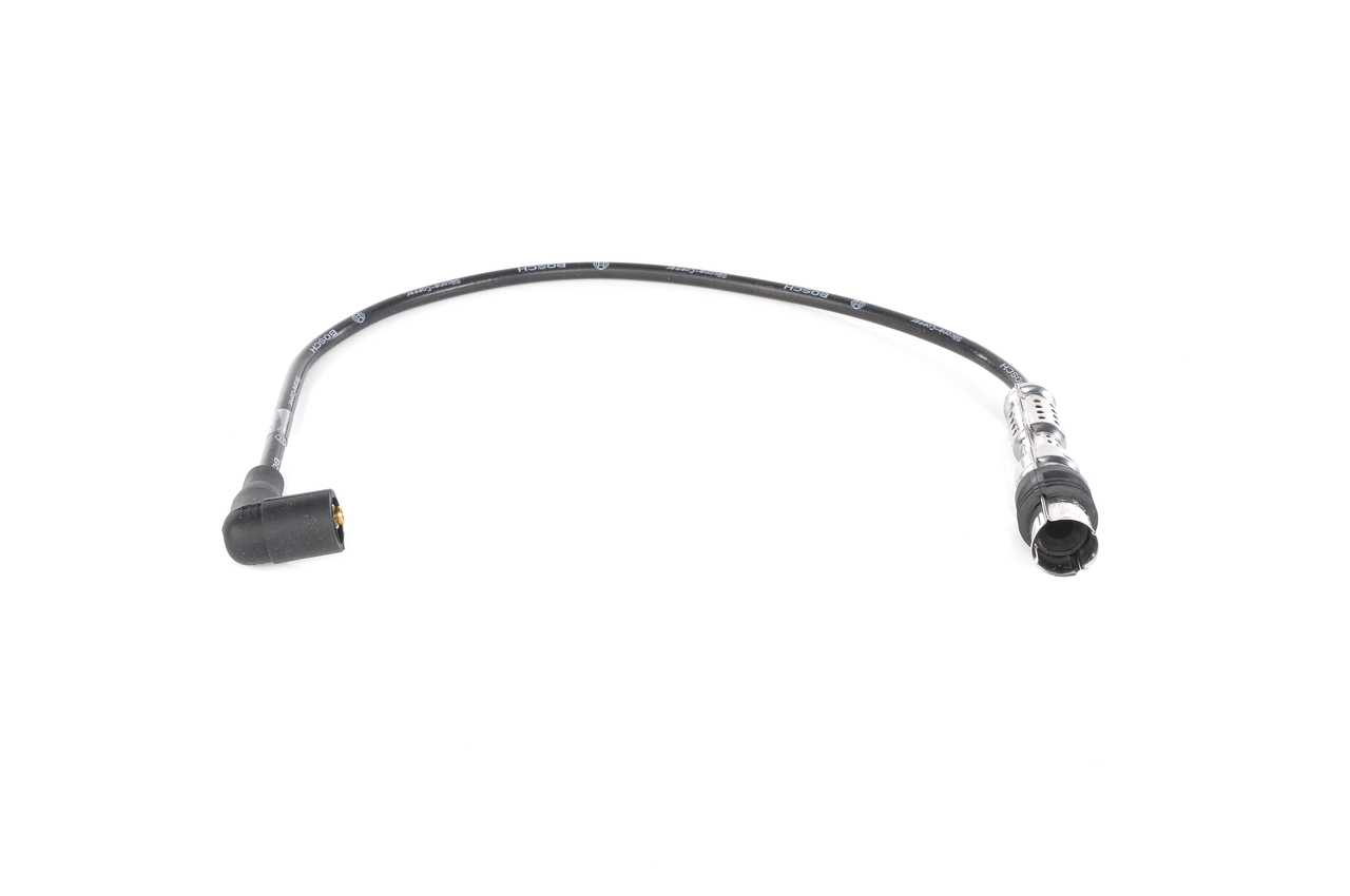 Cavo candele 0 986 357 732 BOSCH Volkswagen Touran I (1T1, 1T2) 1.6 BiFuel 2010 102 CV