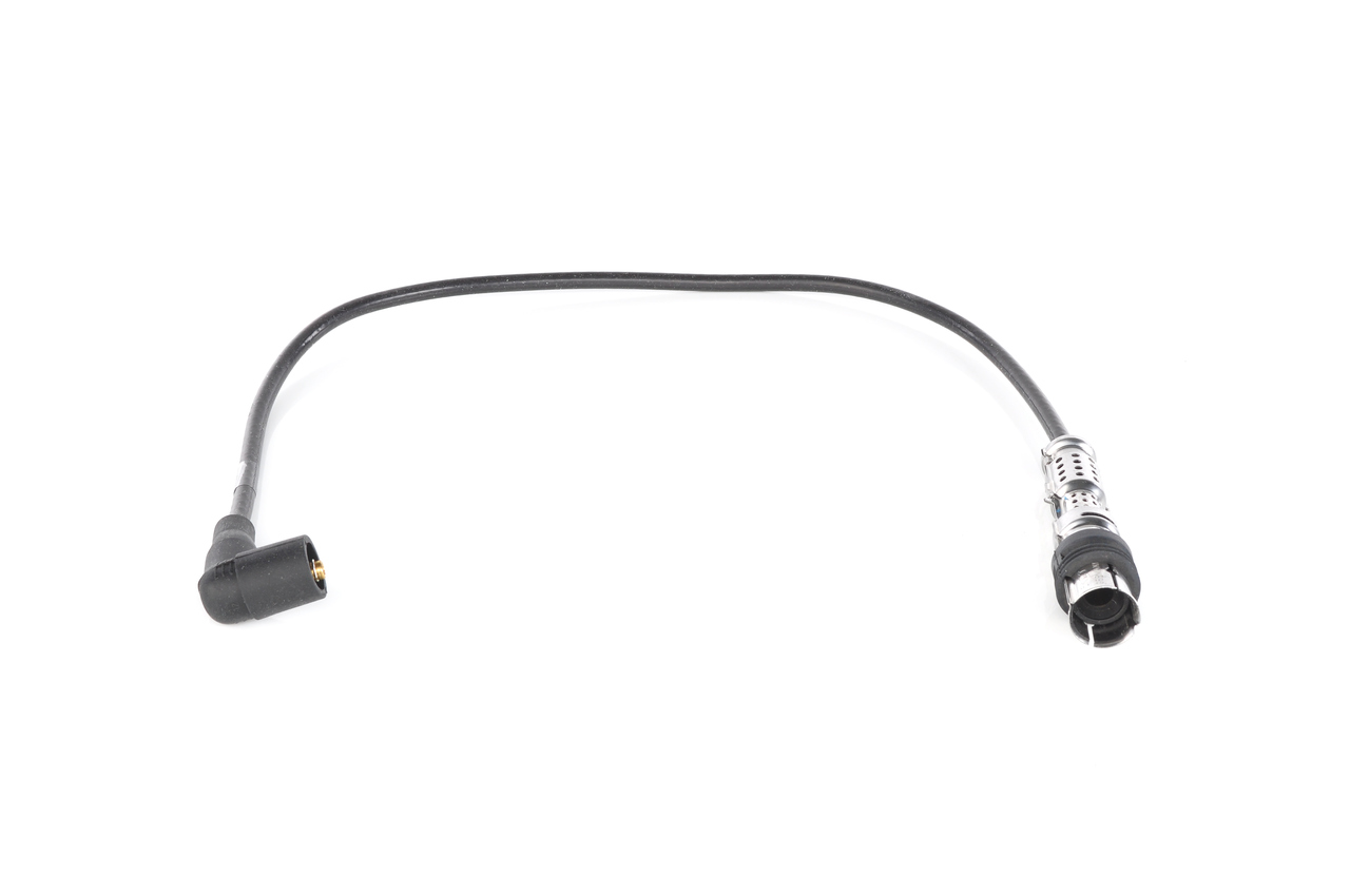 Zündleitungssatz 0 986 357 733 BOSCH VW Transporter T5 Bus (7HB, 7HJ, 7EB, 7EJ, 7EF, 7EG, 7HF, 7EC) 2.0 CNG 2010 115 PS