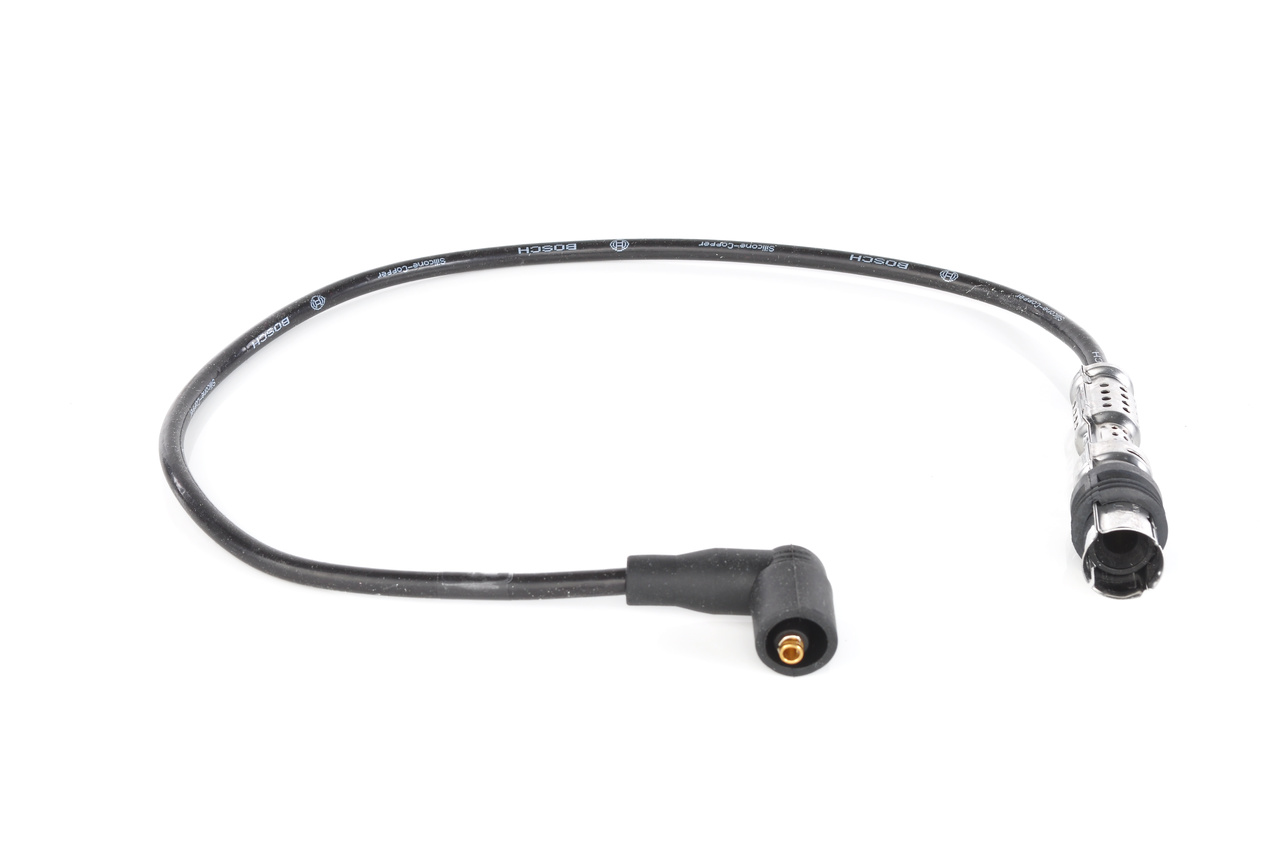 Cabo de ignição 0 986 357 734 BOSCH VW Passat B5 Sedan (3B2) 2.3 VR5 1999 150 cv