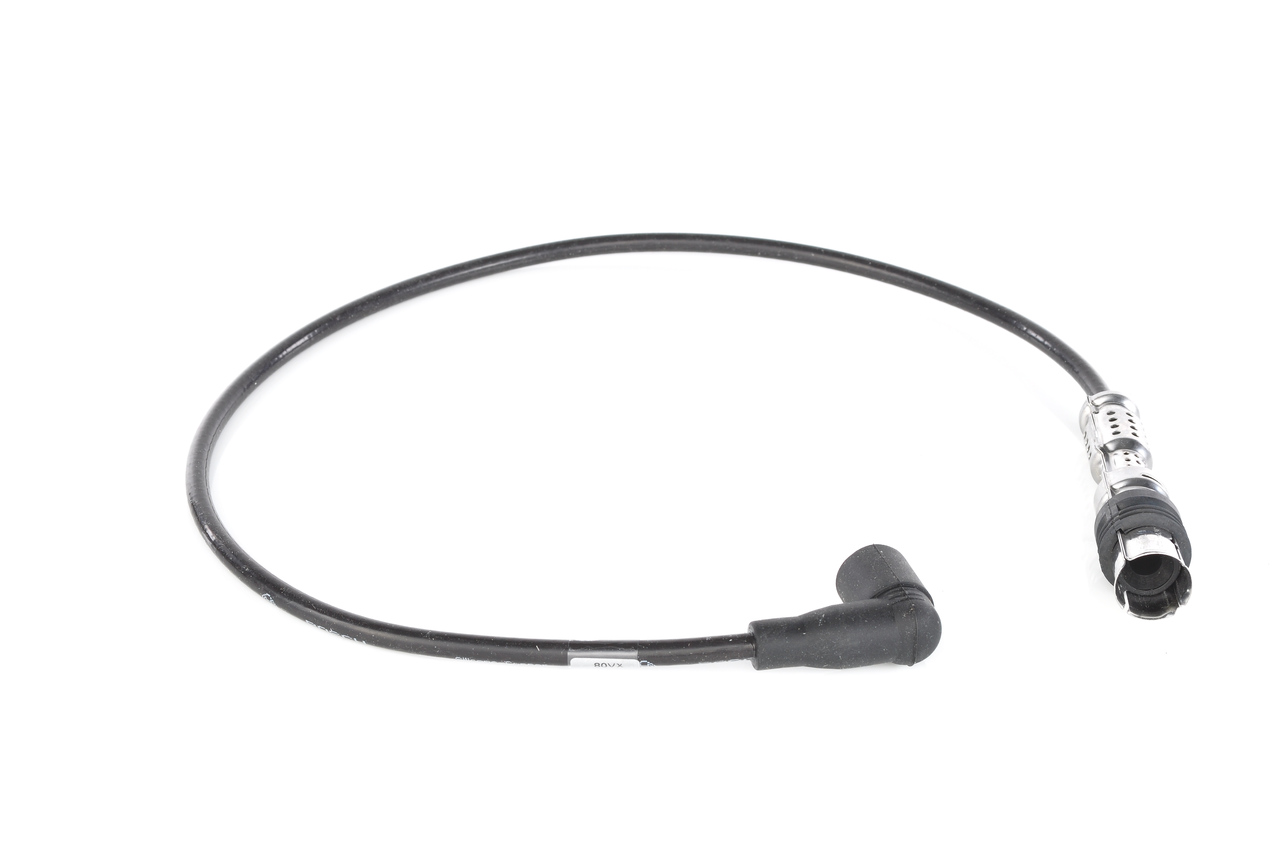 Cabo de ignição 0 986 357 735 BOSCH VW Passat B5 Sedan (3B2) 2.3 VR5 2000 150 cv