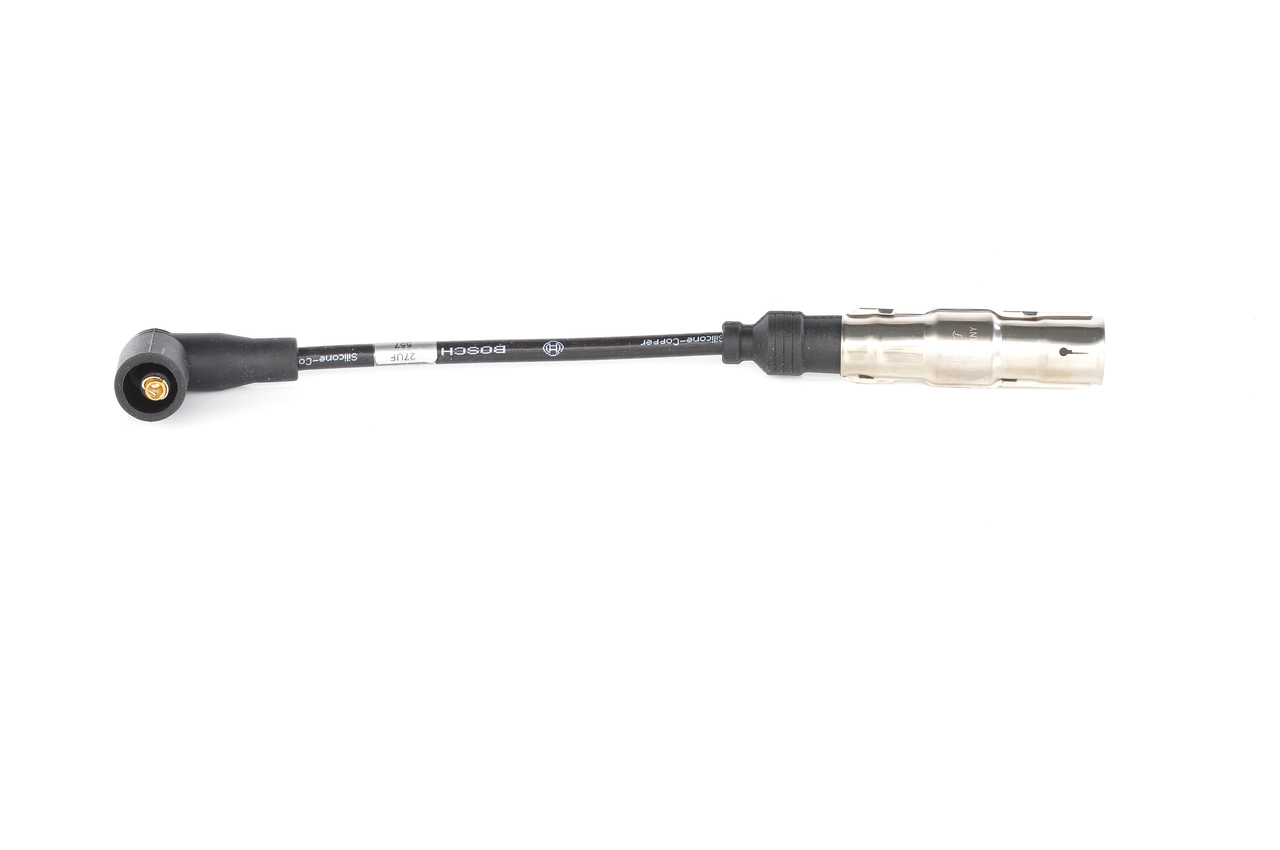 Número OEM 06B 905 437 A - Cabo de ignição 0 986 357 739 VW, AUDI, SEAT, SKODA, IVECO