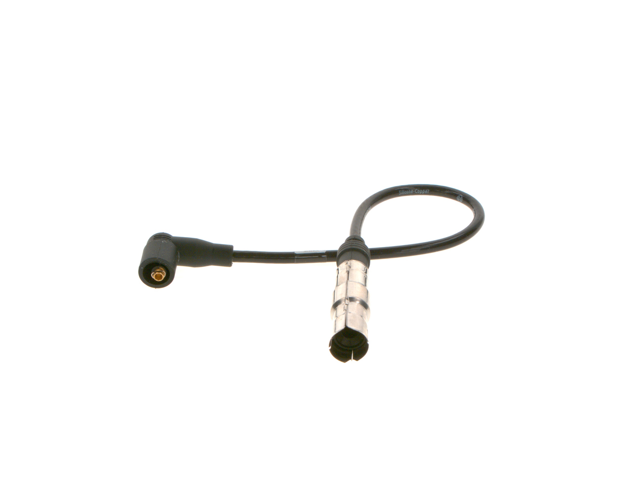 Número OEM 06B 905 435 A - Cabo de ignição 0 986 357 740 VW, AUDI, SEAT, SKODA, IVECO