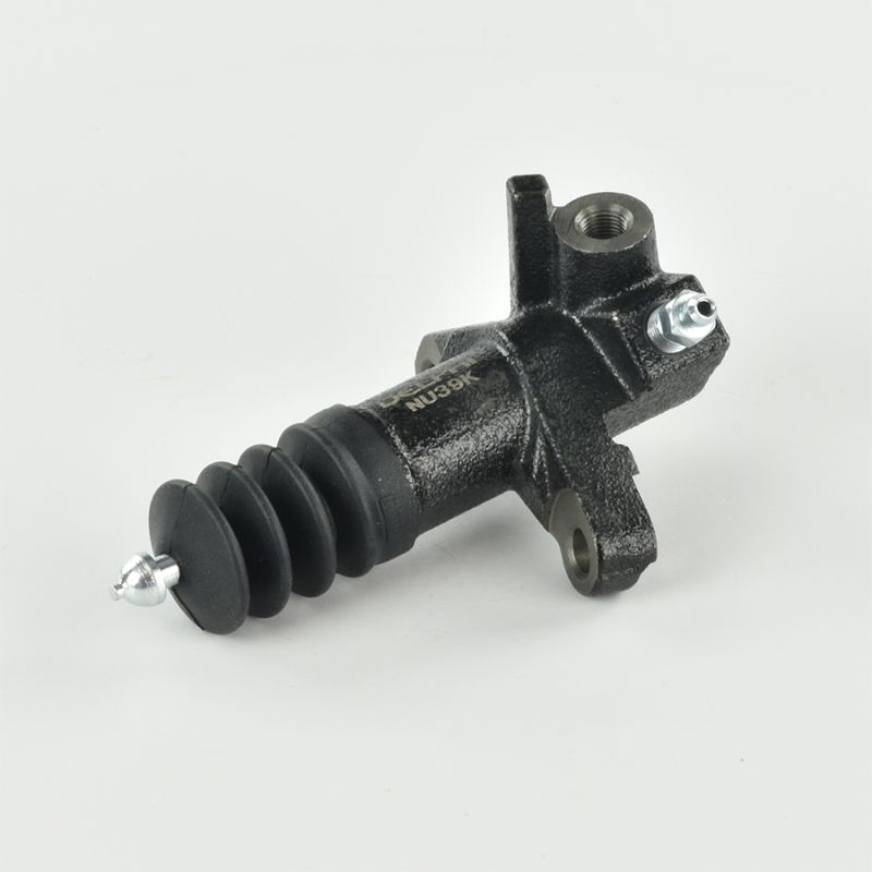 DELPHI LL80159 clutch slave cylinder CHEVROLET Aveo / Kalos Hatchback (T250, T255) 1.2 76hp 2011