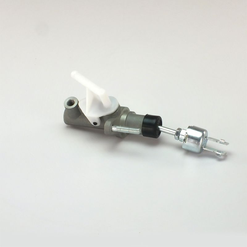 Hovedsylinder, clutch LM80354 DELPHI TOYOTA Corolla IX Hatchback (E120) 2.0 D-4D (CDE120R_, CDE120L_) 2004 110 hk
