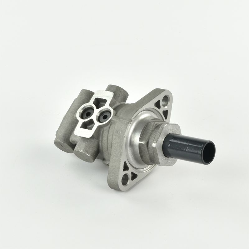 Suzuki IGNIS (FH) master cylinder DELPHI LM80372