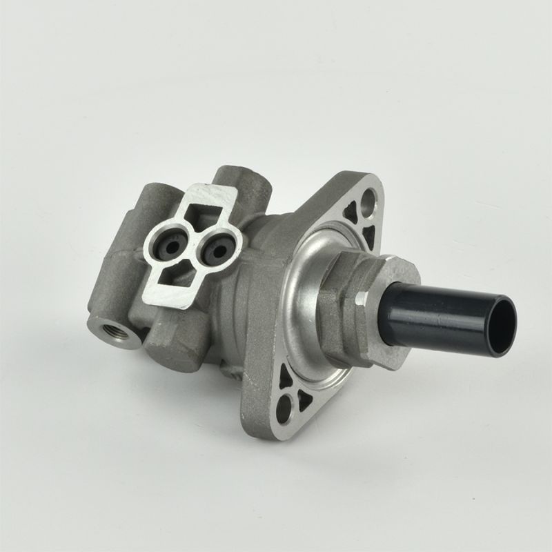 Pompa hamulcowa LM80373 DELPHI TOYOTA Yaris Verso (P2) 1.4 D-4D (NLP20_, NLP22_) 2002 75 KM