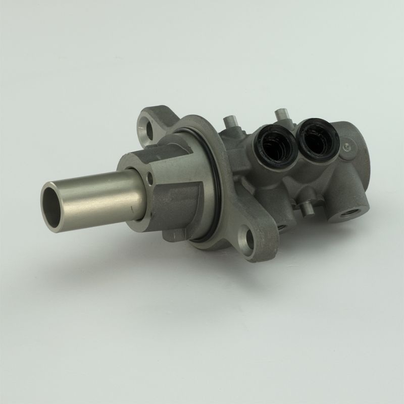 DELPHI LM80390 master cylinder FIAT Doblo II Platform/Chassis (263) 1.3 D Multijet (263HXU1A, 263YXU1A, 263HYB1A, 263YYB1A) 95hp 2020