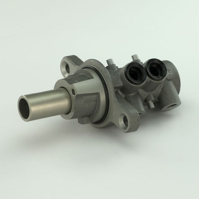 DELPHI LM80391 master cylinder FIAT Doblo II Platform/Chassis (263) 1.3 D Multijet (263HXU1A, 263YXU1A, 263HYB1A, 263YYB1A) 95hp 2018