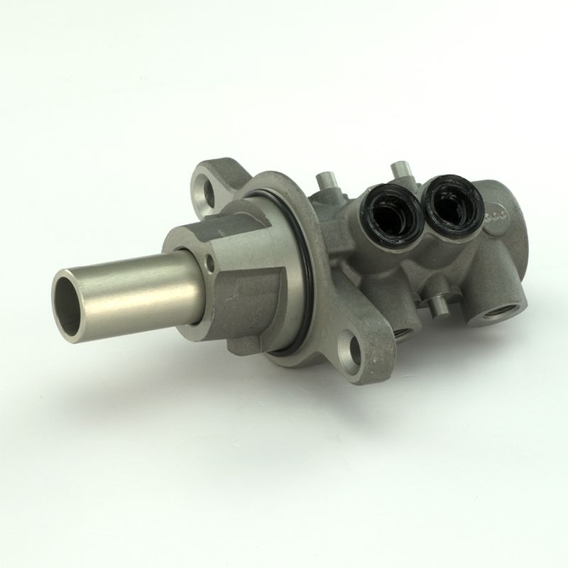 DELPHI LM80392 master cylinder FIAT Doblo II Platform/Chassis (263) 1.3 D Multijet (263HXU1A, 263YXU1A, 263HYB1A, 263YYB1A) 95hp 2022