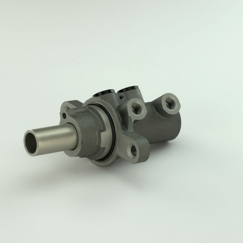 Cilindro maestro del freno LM80397 DELPHI RENAULT Megane II Hatchback (BM, CM) 1.5 dCi (BM0F, BM0T, BM2B, CM0F, CM0T) 2005 82 CV