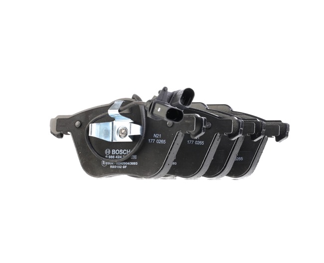 BOSCH 0 986 424 777 oil level sensor Volkswagen Transporter T4 Minibus (70B, 70C, 7DB, 7DK, 70J, 70K, 7DC, 7DJ) 2.0 84hp 1997