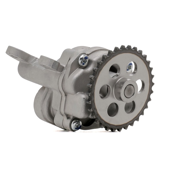 Número OEM 1001 E9 - Bomba de aceite LP0378 PEUGEOT, FORD, CITROËN, OPEL, LAND ROVER