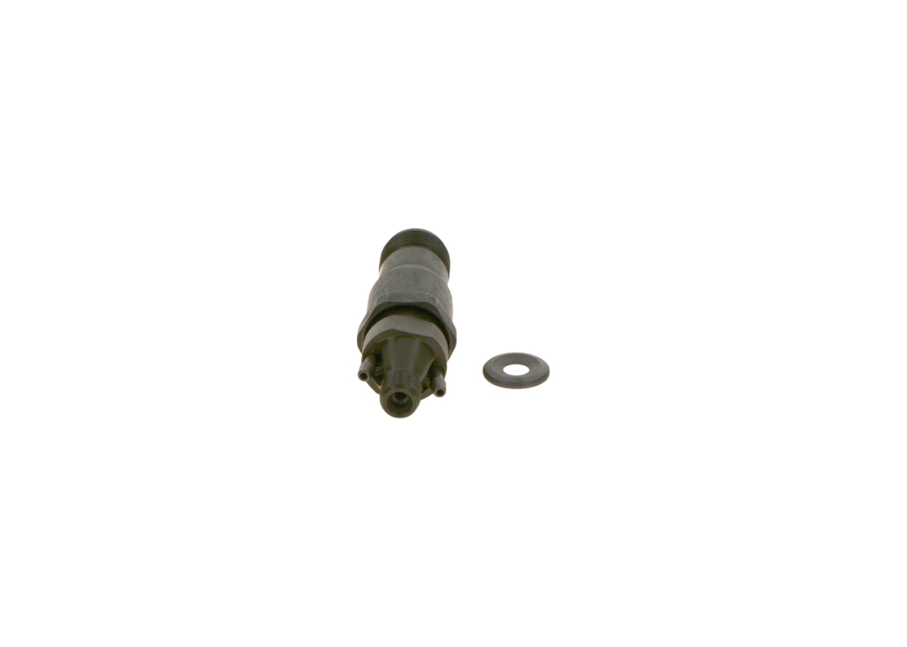 BOSCH 0 986 430 172 Düsenstock W201