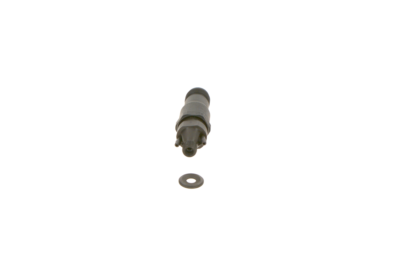 Classe C Sedan (W202): Porta-injector de BOSCH