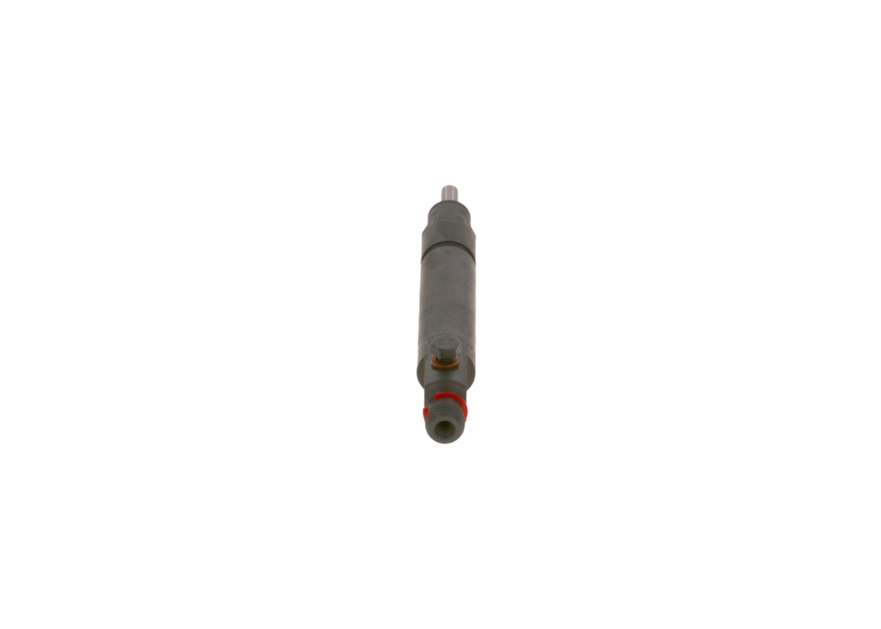 BOSCH 0 986 430 256 injecteur FIAT Ducato II Van (230L) 2.5 TD 109CV 1995
