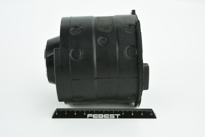 Suspensão, corpo do eixo LRAB-036 FEBEST LAND ROVER Range Rover III (L322) 4.4 D 4x4 2010 313 cv