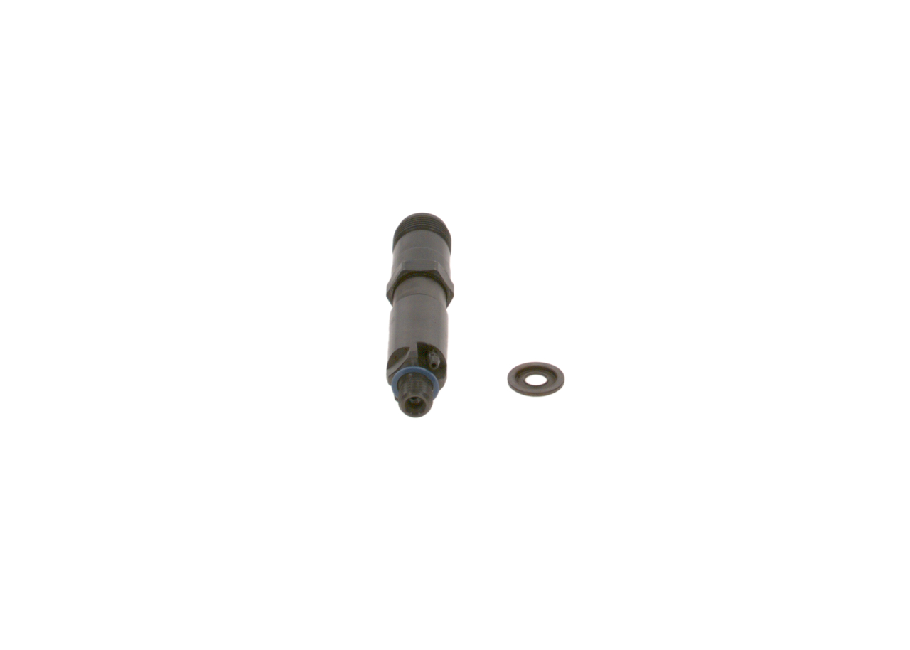 Classe C Sedan (W202): Porta-injector de BOSCH