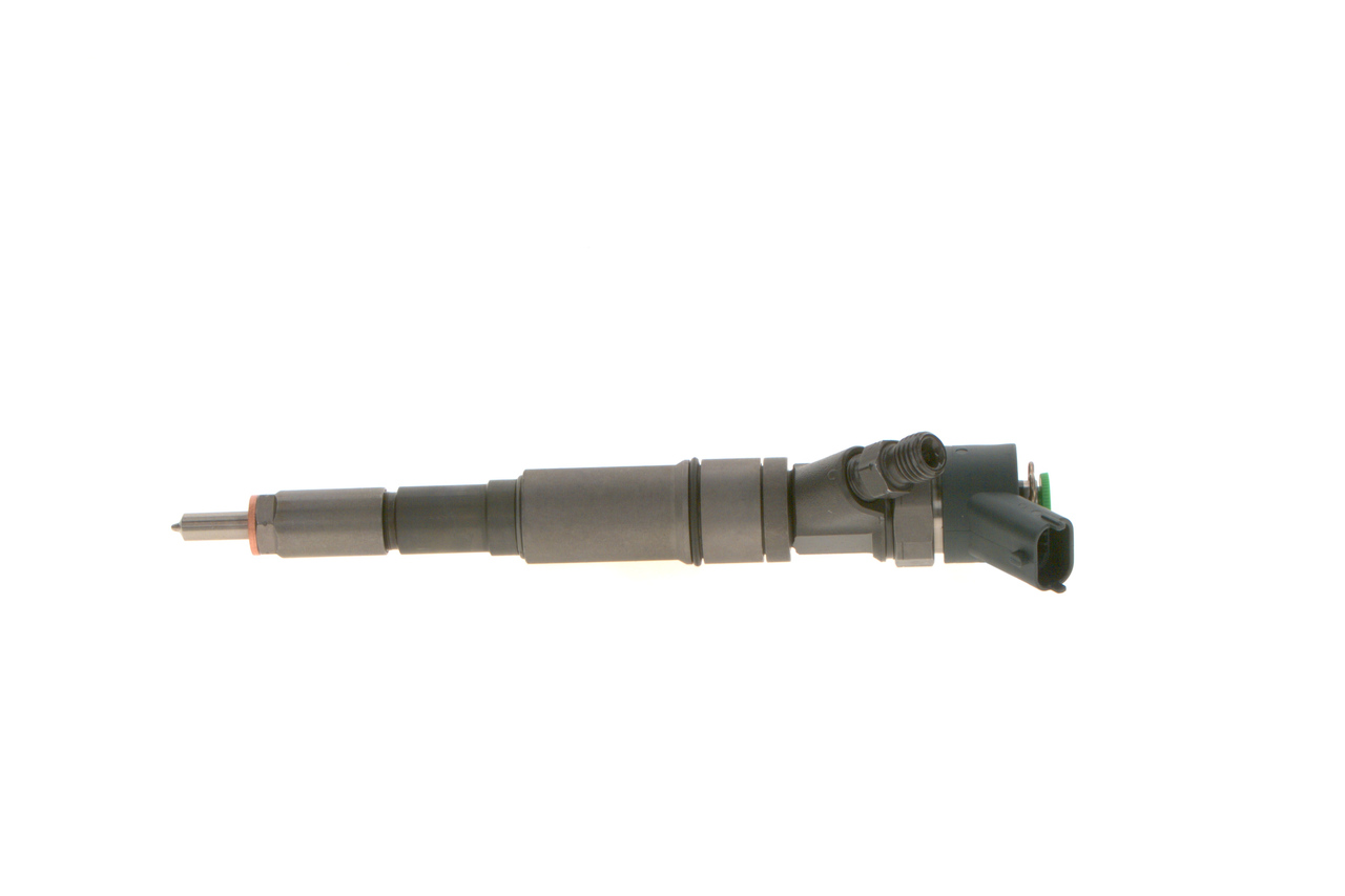 Injector 0 986 435 022 BOSCH LAND ROVER Range Rover III (L322) 3.0 D 4x4 2006 177 cv