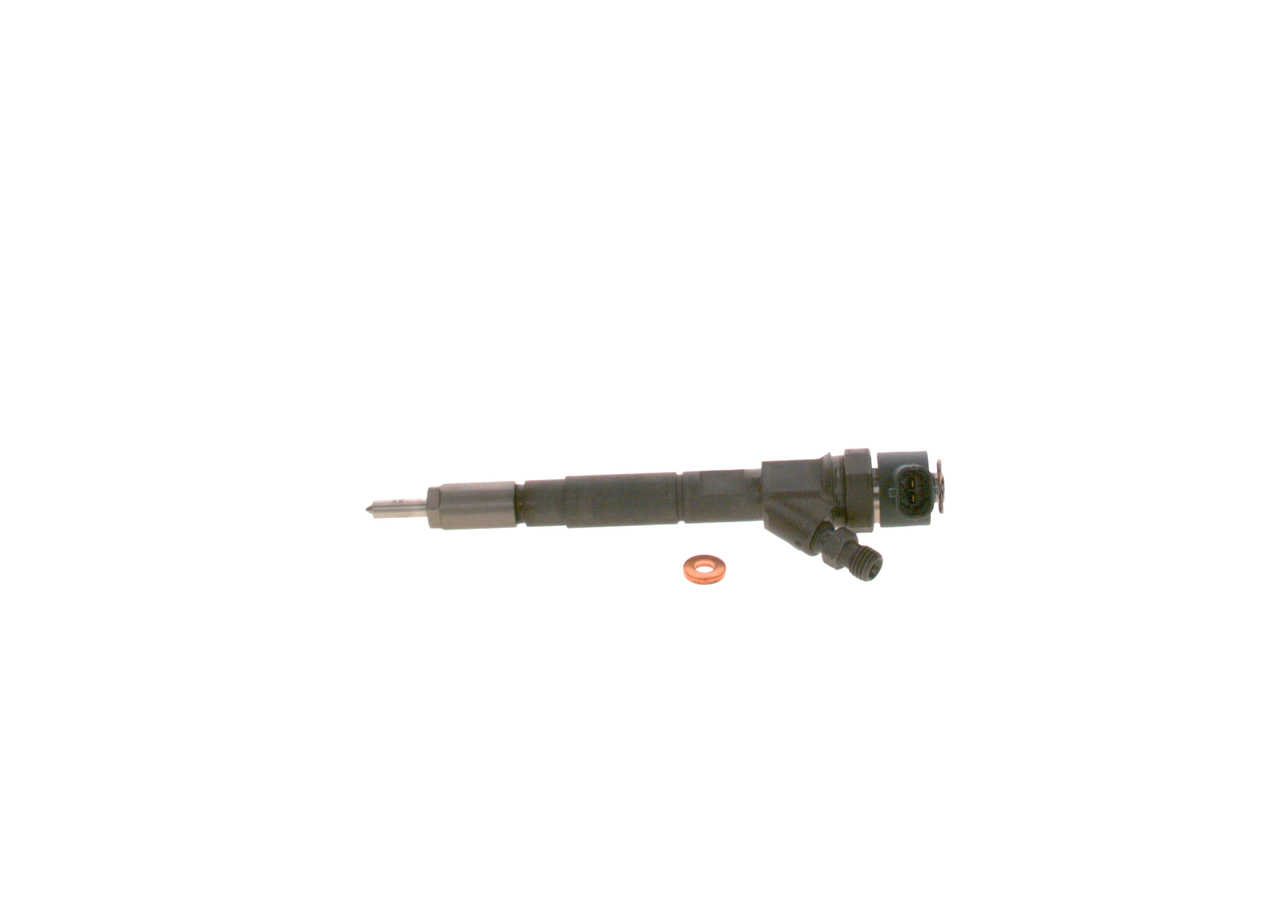 Injector 0 986 435 075 BOSCH RENAULT Master II Van 2.2 dCI 90 2004 90 cv