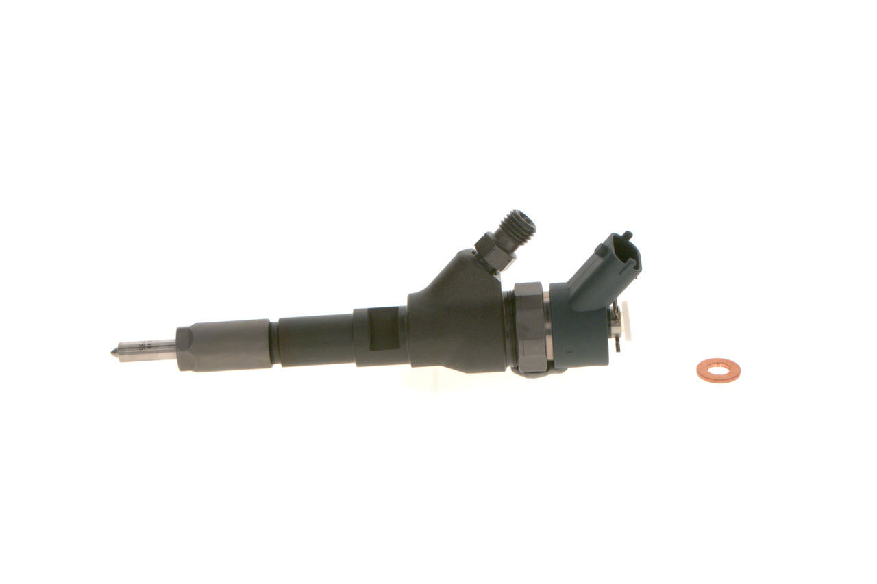 BOSCH 0 986 435 077 injecteur FIAT Scudo I Van (220) 2.0 JTD 109CV 2005
