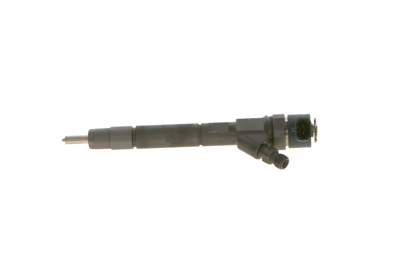 Spridare 0 986 435 079 BOSCH RENAULT Master II Skåpbil 2.5 dCi 120 2001 115 hk
