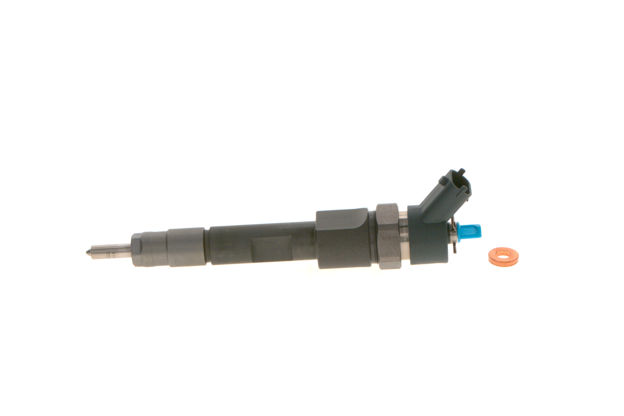 Spridare 0 986 435 080 BOSCH RENAULT Master II Skåpbil 1.9 dCi 80 2003 82 hk