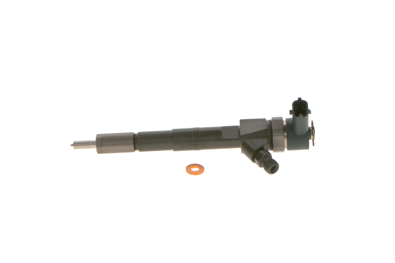 BOSCH 0 986 435 081 Einspritzdüse FIAT STILO (192) 1.9 JTD 140 PS Diesel 2006