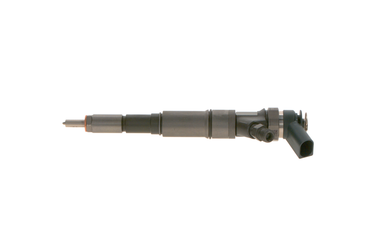 Injector 0 986 435 084 BOSCH BMW 3 Compact (E46) 320td 2.0 2005 150 cv