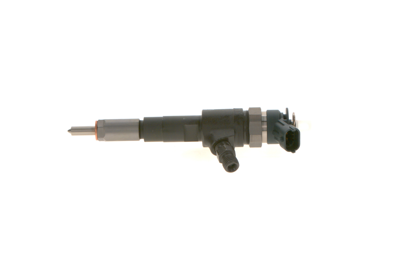 Injector 0 986 435 085 BOSCH CITROËN C3 I Hatchback (FC, FN) 1.4 HDi 2007 68 cv