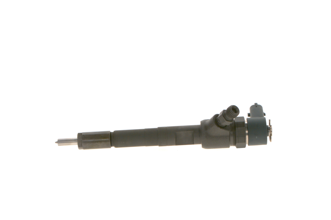 BOSCH 0 986 435 102 injectors FIAT Punto III Hatchback (199) 1.3 D Multijet 75hp 2016