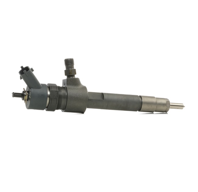 BOSCH 0 986 435 103 Injectors OPEL Vectra C CC (Z02) 1.9 CDTI 120 hp Diesel 2006