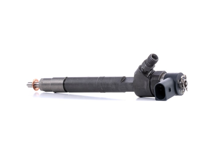BOSCH 0 986 435 111 injecteur MERCEDES-BENZ CLK Coupé (C209) CLK 220 CDI (209.308) 150CV 2008