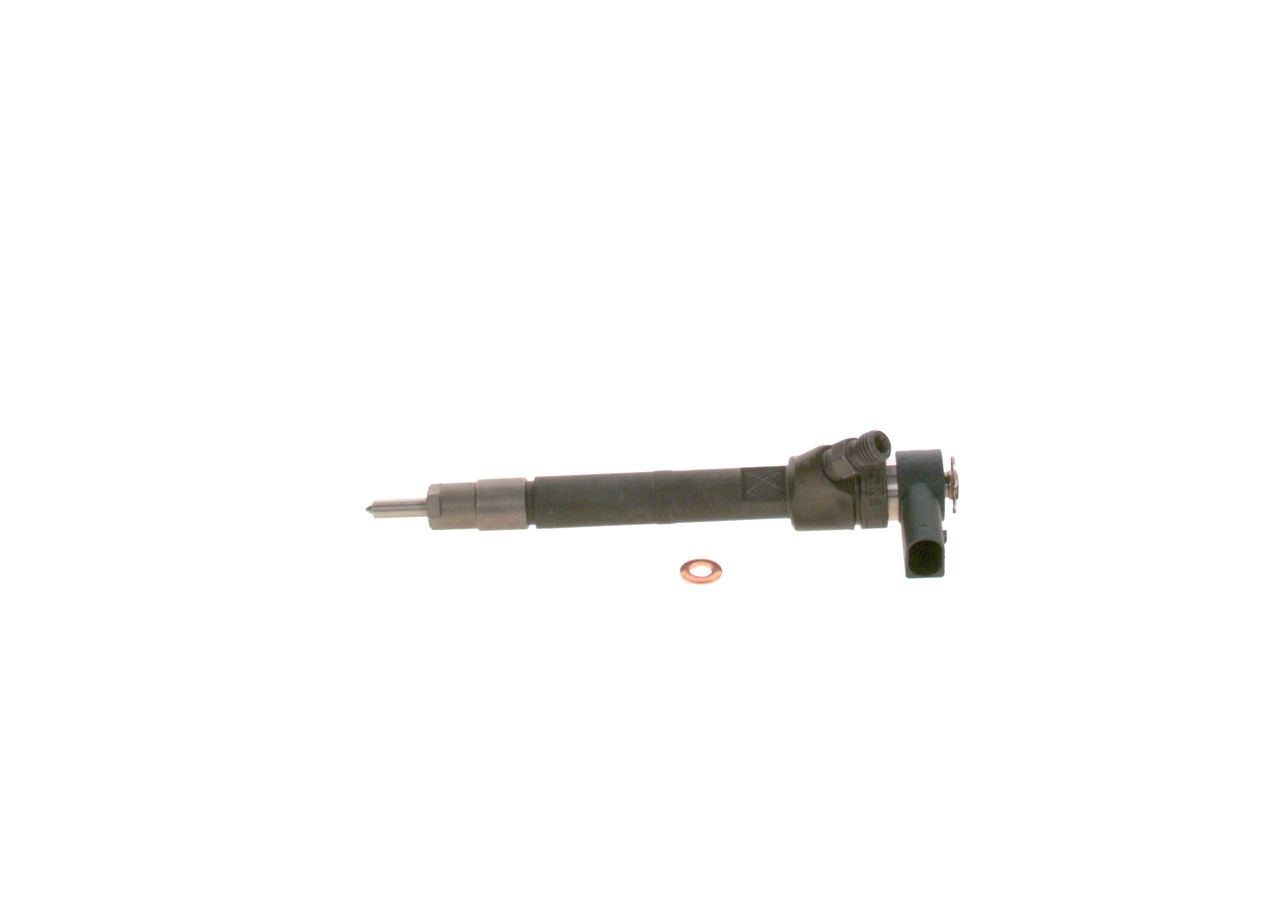 Numer OEM A 646 070 04 87 - Końcówki wtryskiwaczy 0 986 435 115 MERCEDES-BENZ